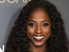 Rutina Wesley (born December 21, 1978)[1] is an American actress. She is best known for her roles as Tara Thornton on the HBO television series True B...